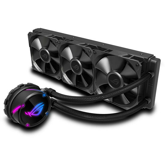 Asus ROG STRIX LC 360 - 360 mm