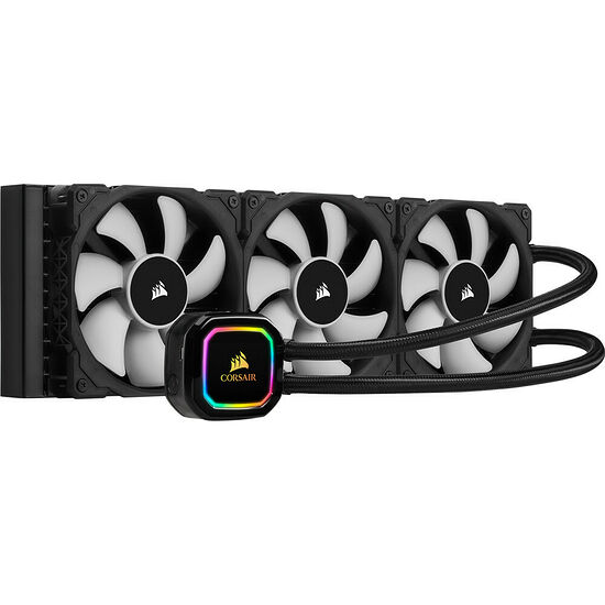 Corsair iCue H150i RGB PRO XT - 360 mm