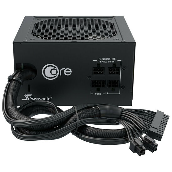Seasonic Core GM - 650W