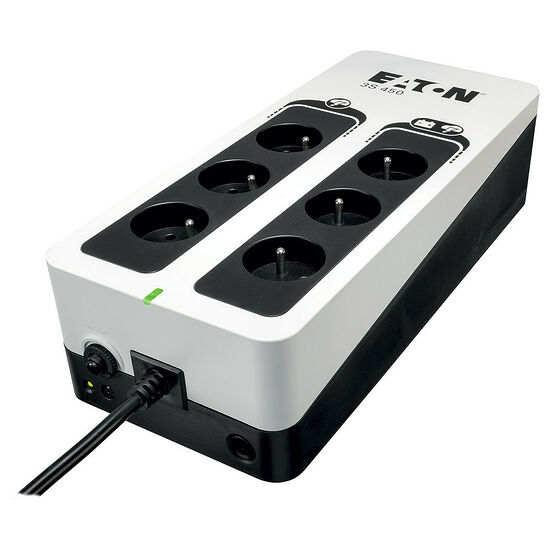 Eaton 3S 450 FR (Gen 2) - 6 prises