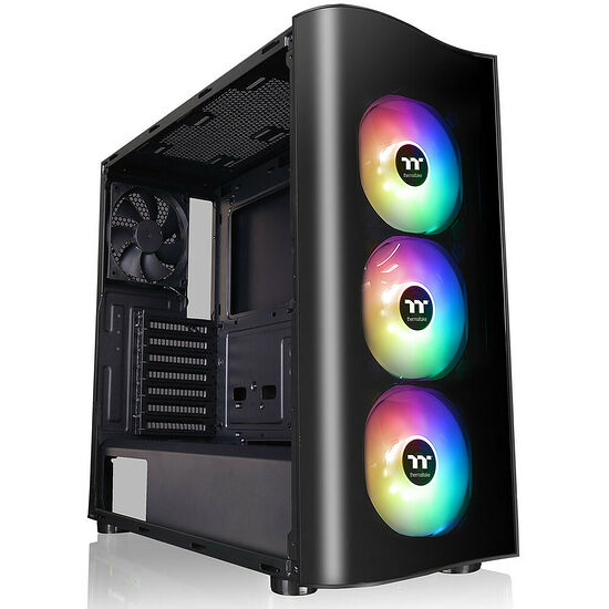 Thermaltake View 23 TG ARGB