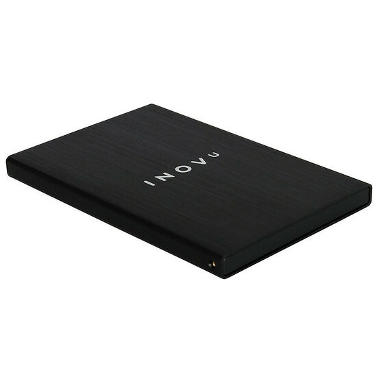 INOVU Chrome Box 2.5"