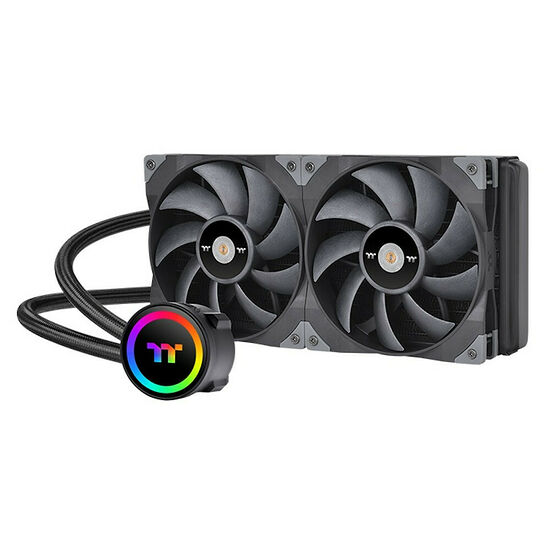 Thermaltake ToughLiquid 280 ARGB Sync