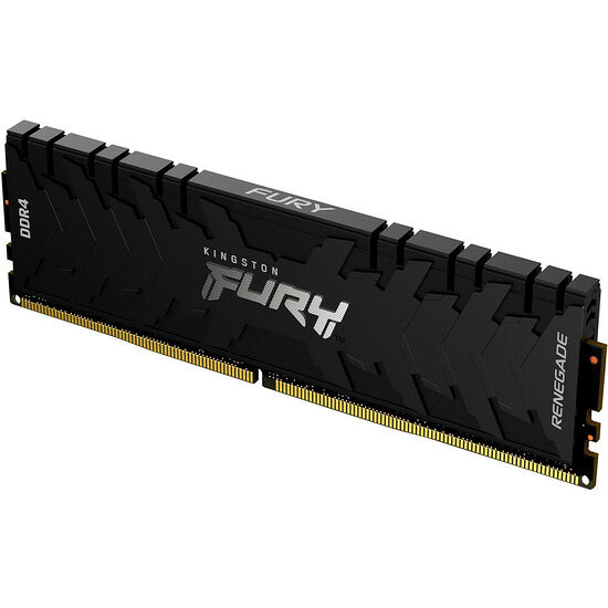 DDR4 Kingston Fury Renegade - 32 Go 3600 MHz - CAS 18