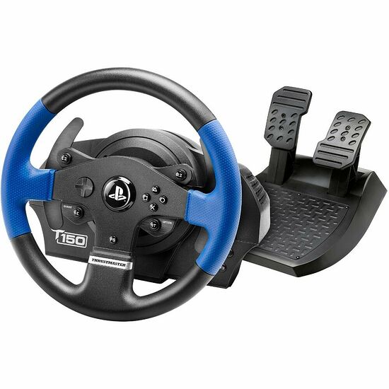 Thrustmaster T150 Force Feedback - PC / PS3 / PS4