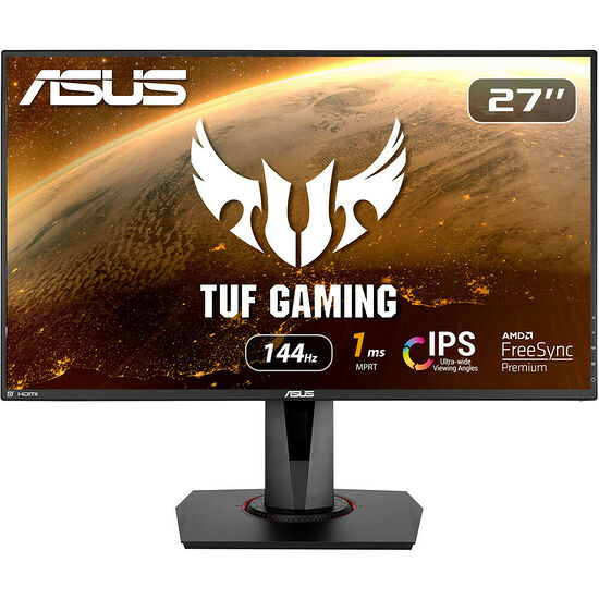 Asus VG279Q Adaptive Sync
