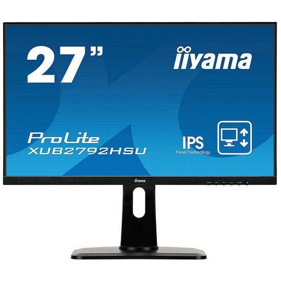 Iiyama ProLite XUB2792HSU-B1