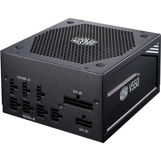 Cooler Master V550 Gold (v2) - 550W