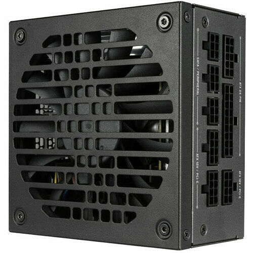Fractal Design ION SFX Gold - 500W