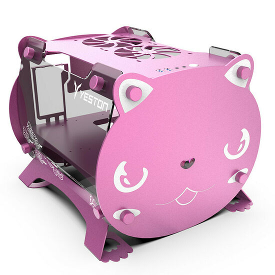 Yeston Cute Pet - Rose