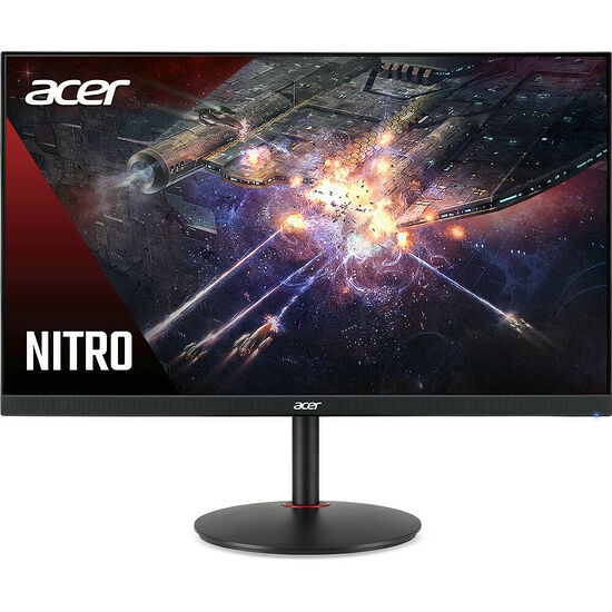 Acer Nitro XV272UXbmiipruzx FreeSync