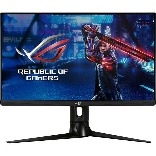 Asus ROG Strix XG27AQ Adaptive Sync