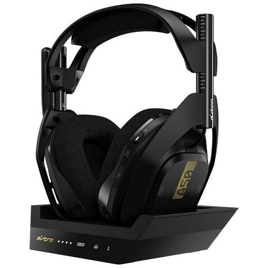 Astro A50 + Station d'accueil (Xbox)