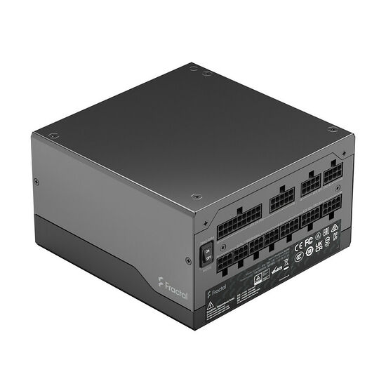 Fractal Design ION+ 2 - 860W