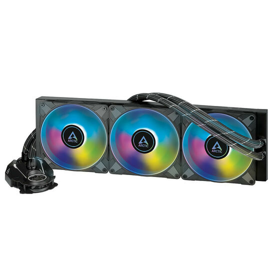 Arctic Liquid Freezer II 420 A-RGB - 420 mm
