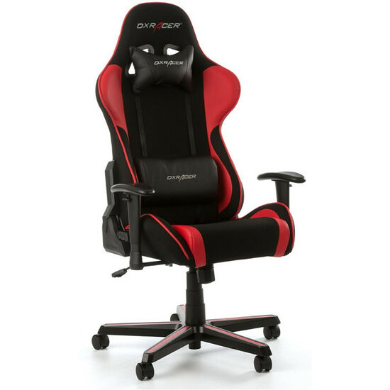 DXRacer Formula F11- Noir / Rouge