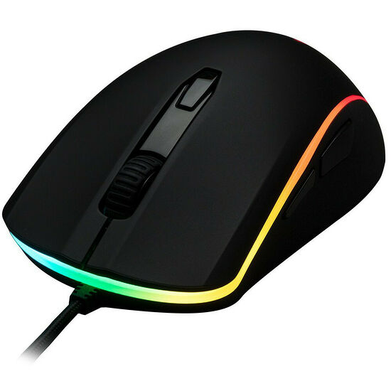 HyperX Pulsefire Surge RGB