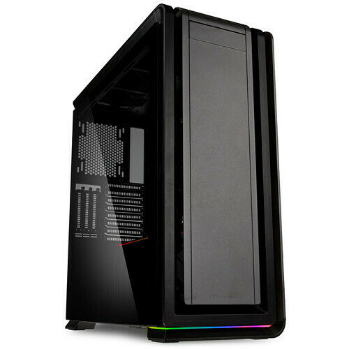 Phanteks Enthoo Luxe 2 - Anthracite