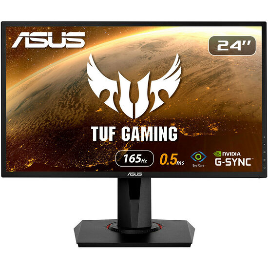Asus VG248QG Adaptive Sync