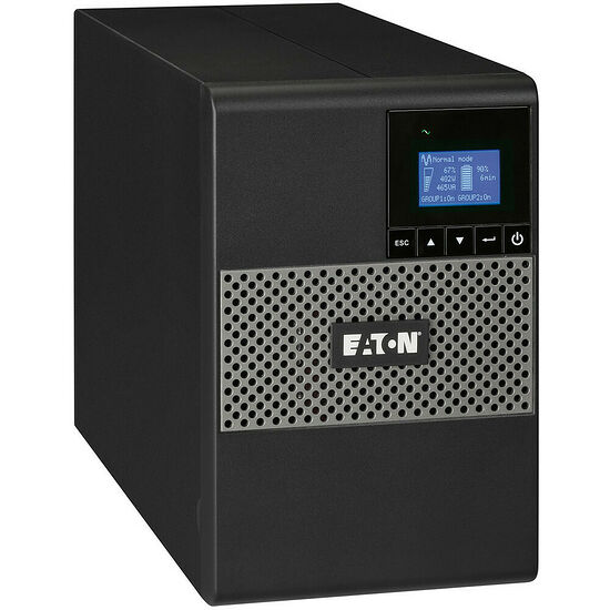 Eaton 5P 1150I - 8 prises