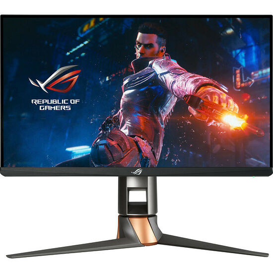Asus ROG Swift PG259QN G-Sync