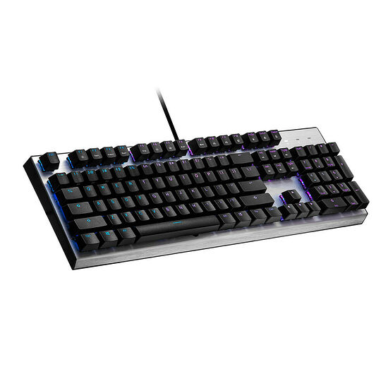 Cooler Master CK351 (Red Switch Optique)