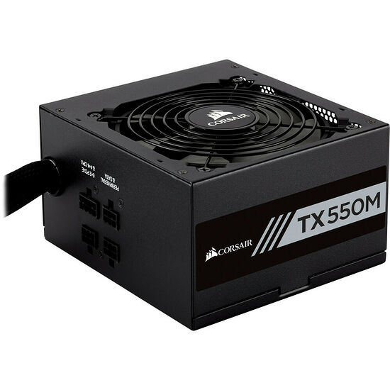 Corsair TX550M - 550W