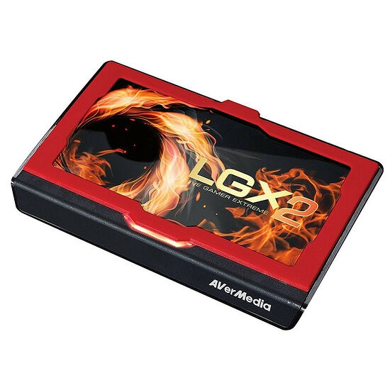AverMedia Live Gamer Extreme 2 (LGX 2)