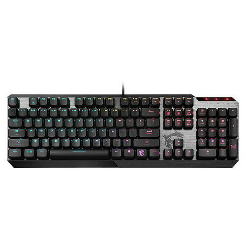 MSI Vigor GK50 Low Profile (AZERTY)