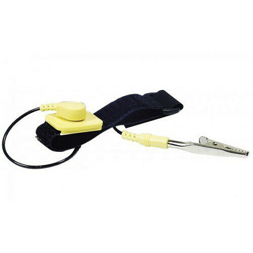 Bracelet antistatique