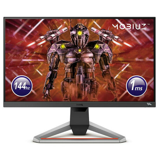 BenQ Mobiuz EX2510 FreeSync