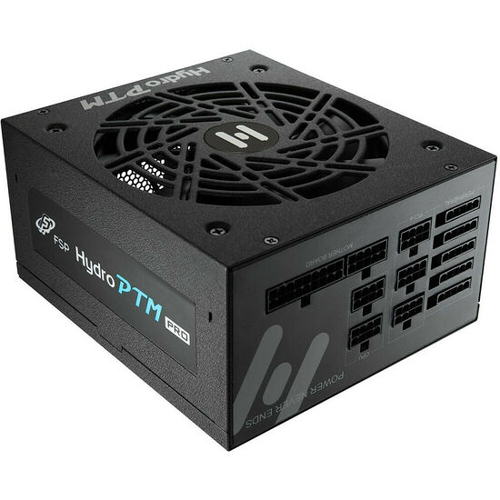 FSP Hydro PTM Pro - 850W