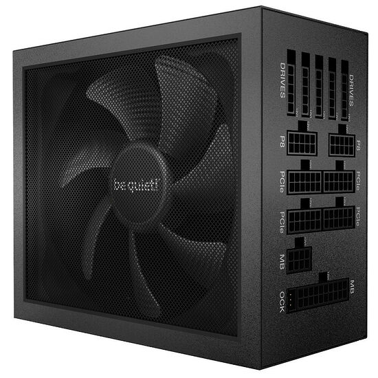 be quiet! Dark Power 12 - 1000W
