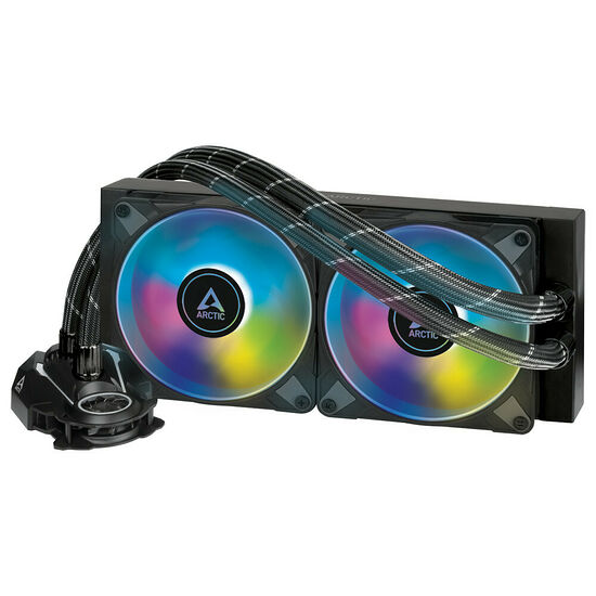 Arctic Liquid Freezer II 240 A-RGB - 240 mm