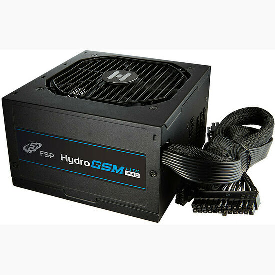 FSP Hydro GSM Lite PRO 650W