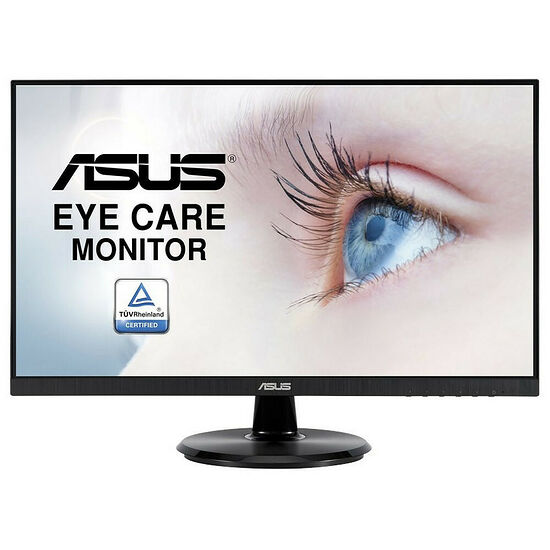 Asus VA24DCP FreeSync