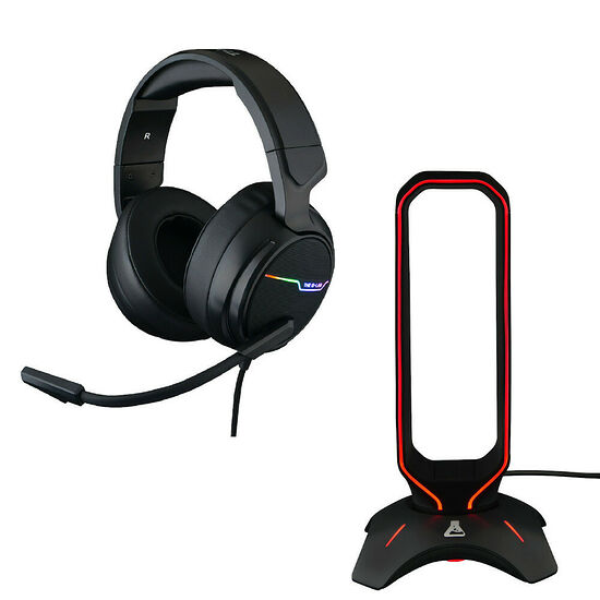 The G-Lab KORP THALLIUM + K-STAND RADON