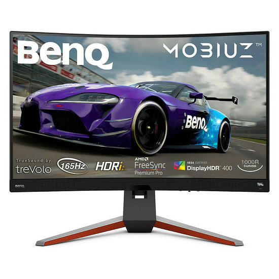 BenQ EX3210R