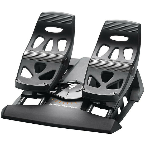 Thrustmaster T.Flight Rudder Pedals - PS4 / PC