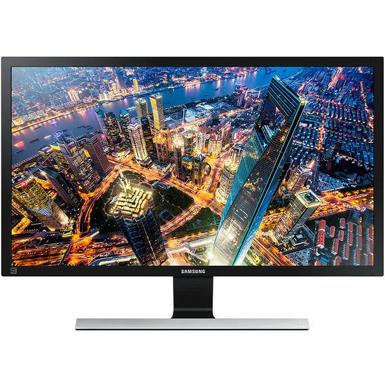 Samsung U28E590DSL FreeSync