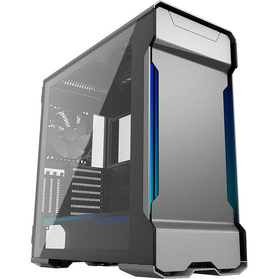 Phanteks Enthoo Evolv X - Galaxy Silver (Version fenêtre)