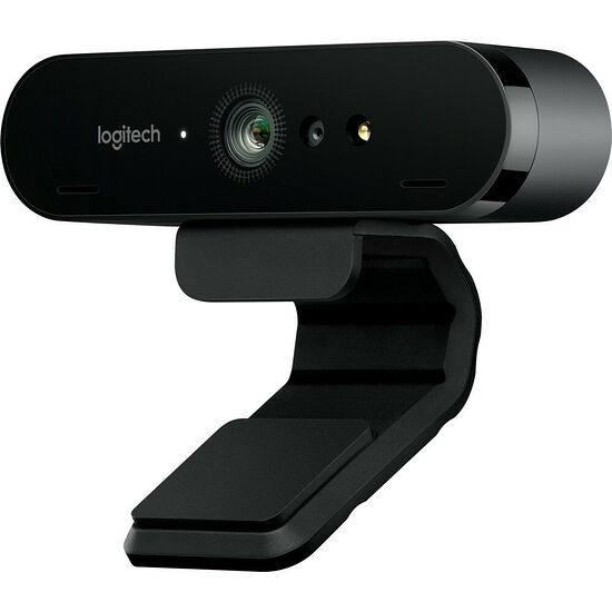 Logitech BRIO Stream