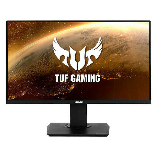 ASUS TUF VG289Q Adaptive-Sync