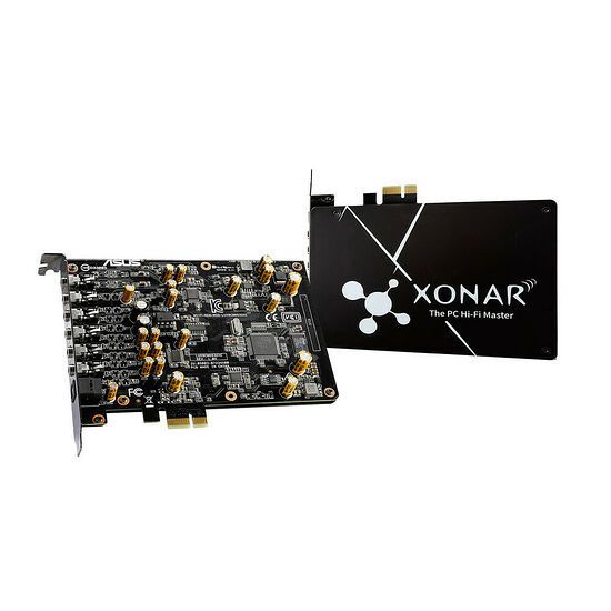 Asus Xonar AE