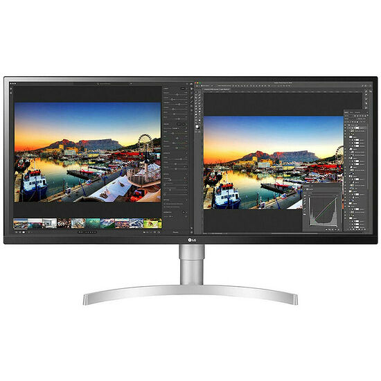 LG 34WL850-W