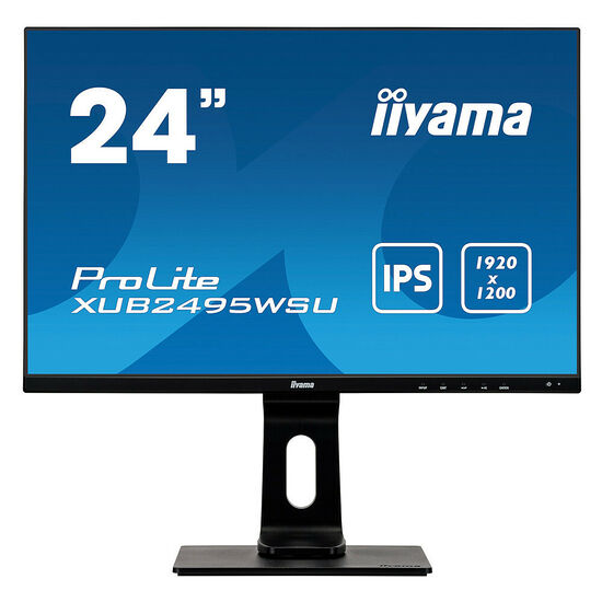 Iiyama ProLite XUB2495WSU-B3