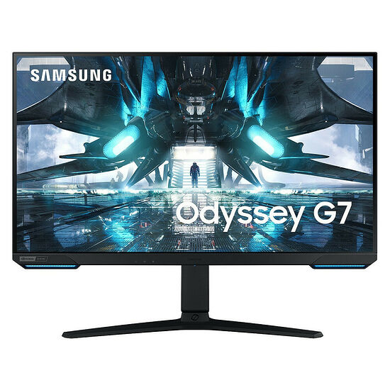 Odyssey G7 S32BG700EU Adaptive Sync