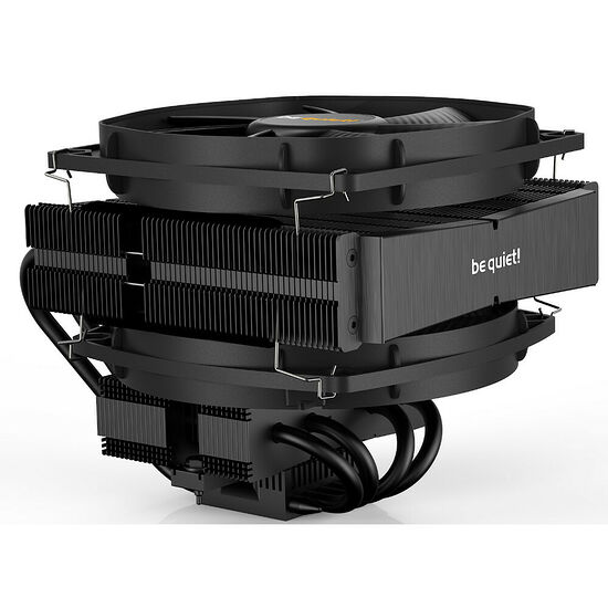 be quiet! Dark Rock TF 2