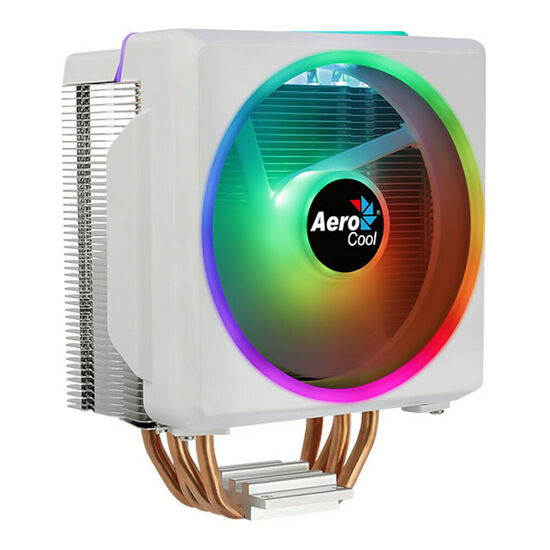 Aerocool Cylon 4 - Blanc