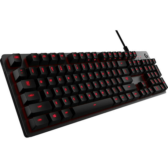 Logitech G413 - Carbon (Romer-G) (AZERTY)